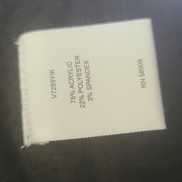 CHELSEA AND VIOLET WOMAN'S SWEATER - Picture 11 of 12